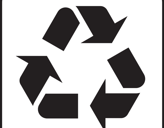 Service de conteneurs pour apports volontaires