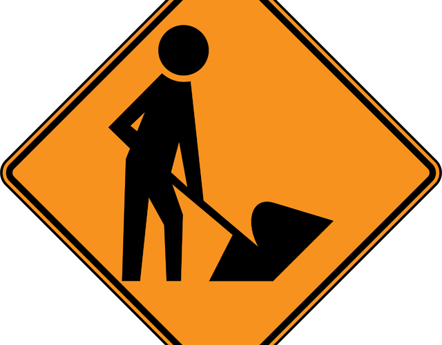 Fermeture complète du rang Montcalm (route 346) - Travaux du MTMD