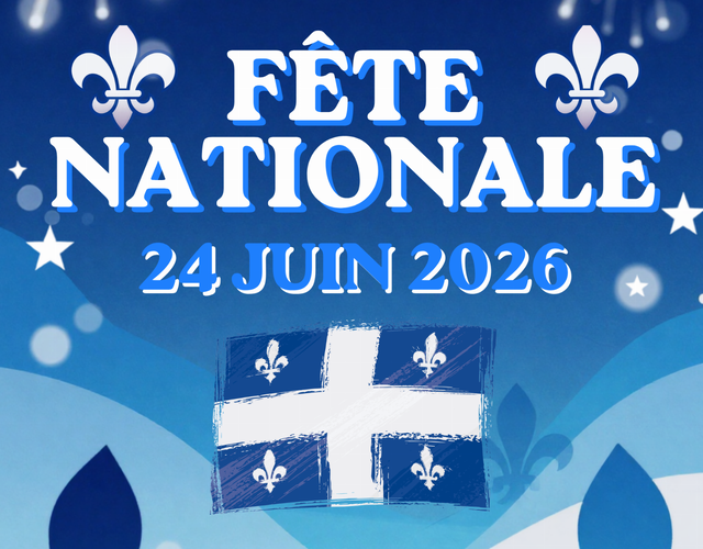 Fête Nationale du Québec