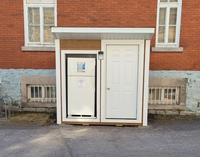 Un nouveau projet communautaire à Saint-Liguori !