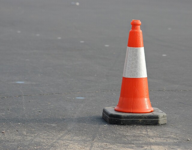Info travaux - Pont de la rue Richard