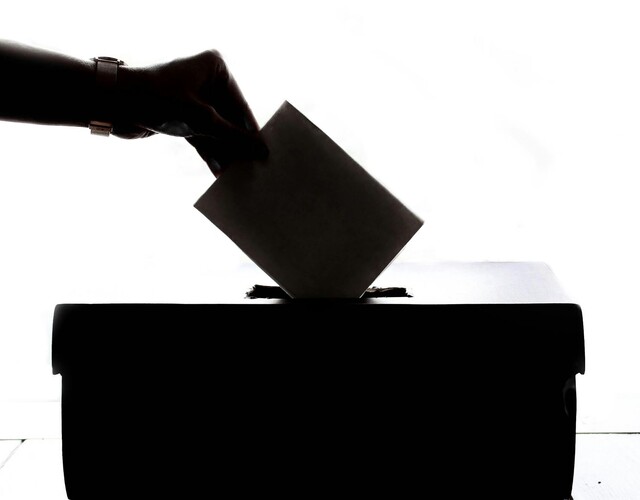 Résultats de l'élection partielle 2024
