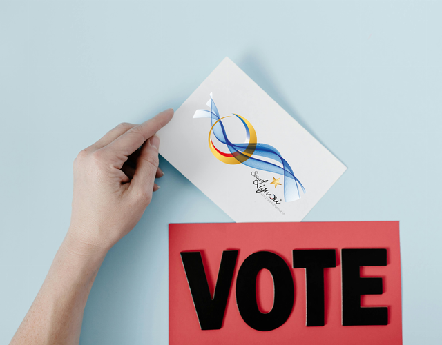 Élection partielle - Siège numéro 3 du Conseil municipal