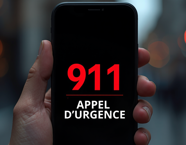 Changement important pour rejoindre la Sureté du Québec