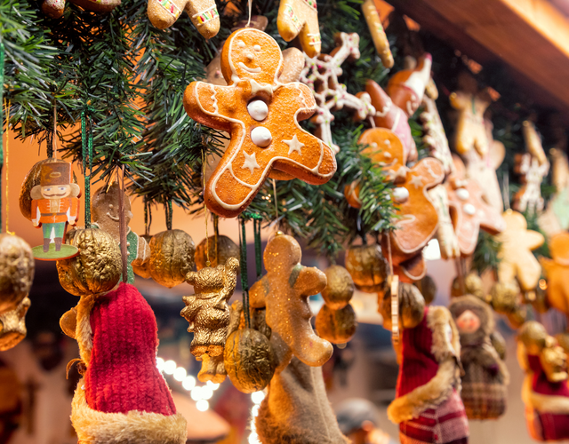 Marché de Noël 2026