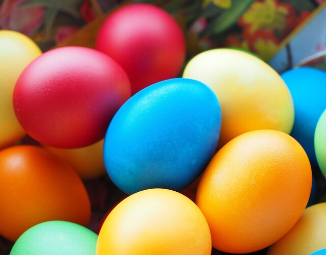 Chasse aux cocos