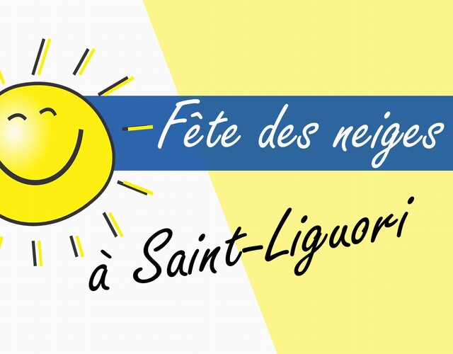 Fête des neiges à Saint-Liguori