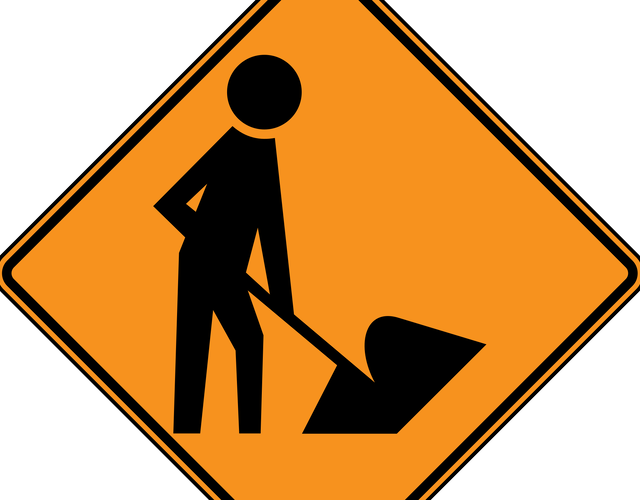 Info travaux - Pont de la rue Richard - 9 juin prochain !