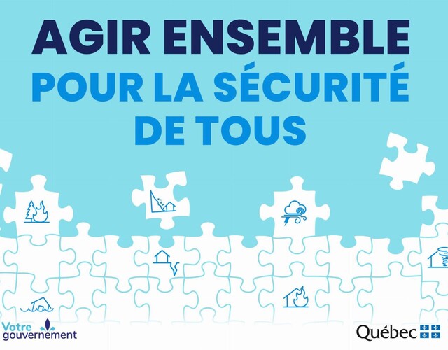 Plan familial d'urgence