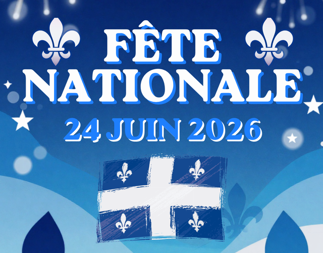 Fête Nationale du Québec