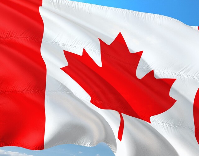 Congé de la Fête du Canada