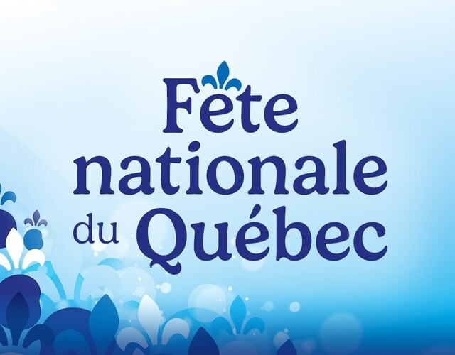Congé de la Fête nationale du Québec