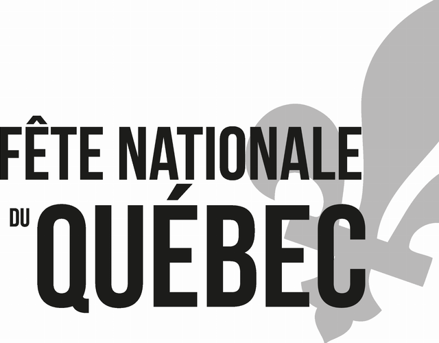 Fête nationale du Québec - Saint-Liguori